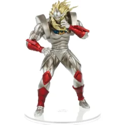 Kinnikuman - UDF General Devil Goldman Akuma Shogun (Muscleman)