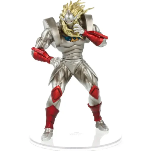 Kinnikuman - UDF General Devil Goldman Akuma Shogun (Muscleman)