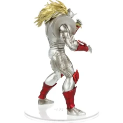 Kinnikuman - UDF General Devil Goldman Akuma Shogun (Muscleman)
