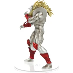 Kinnikuman - UDF General Devil Goldman Akuma Shogun (Muscleman)