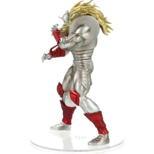 Kinnikuman - UDF General Devil Goldman Akuma Shogun (Muscleman)
