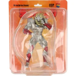 Kinnikuman - UDF General Devil Goldman Akuma Shogun (Muscleman)