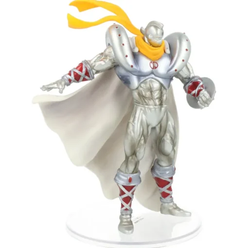 Kinnikuman - UDF Silverman (Muscleman)