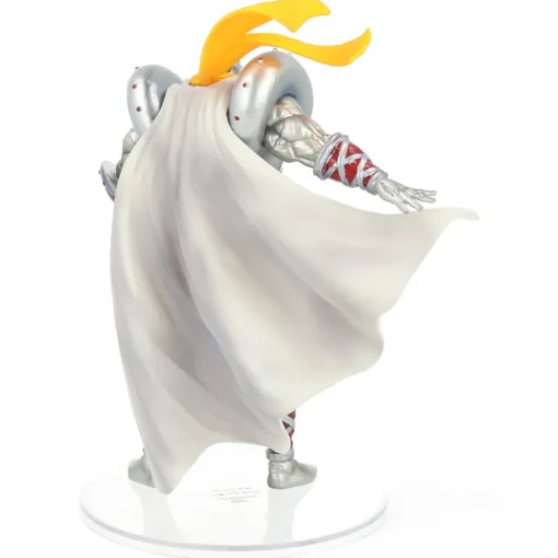 Kinnikuman - UDF Silverman (Muscleman)