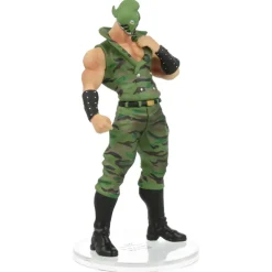 Kinnikuman - UDF Soldier (Muscleman)