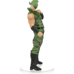 Kinnikuman - UDF Soldier (Muscleman)