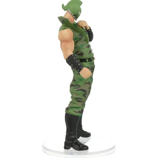 Kinnikuman - UDF Soldier (Muscleman)