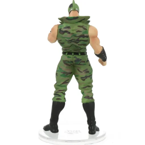Kinnikuman - UDF Soldier (Muscleman)