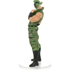 Kinnikuman - UDF Soldier (Muscleman)