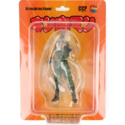 Kinnikuman - UDF Soldier (Muscleman)