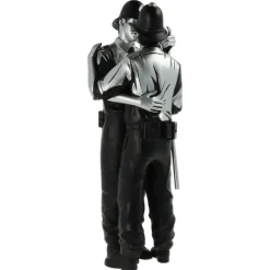 Kissing Coppers by Brandalised (Platinum Edition)