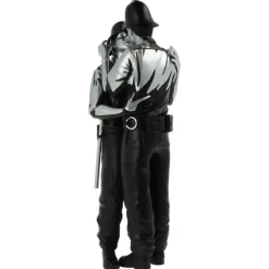 Kissing Coppers by Brandalised (Platinum Edition)