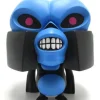 Kong Chaos - Azul