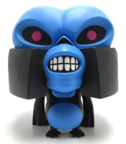 Kong Chaos - Azul