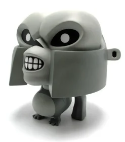 Kong Chaos - Gray