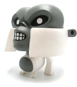 Kong Chaos - White