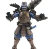Koutetsu Samurai War Machine Figuarts (Marvel)