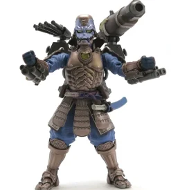 Koutetsu Samurai War Machine Figuarts (Marvel)