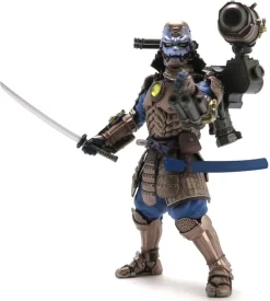 Koutetsu Samurai War Machine Figuarts (Marvel)