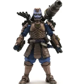 Koutetsu Samurai War Machine Figuarts (Marvel)