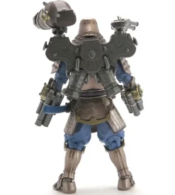 Koutetsu Samurai War Machine Figuarts (Marvel)