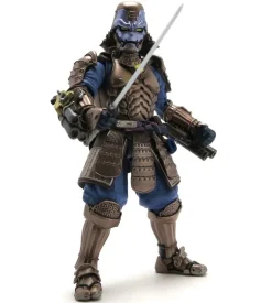Koutetsu Samurai War Machine Figuarts (Marvel)