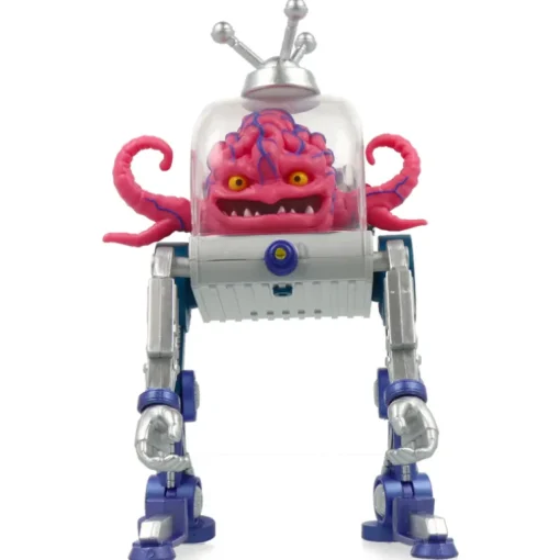 Krang - TMNT Ultimates