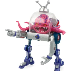 Krang - TMNT Ultimates