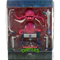 Krang - TMNT Ultimates