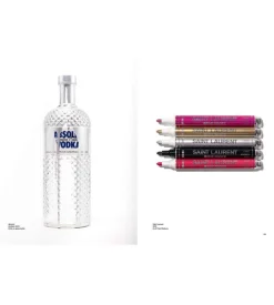 KRINK New-York City : Graffiti, Art and Invention
