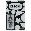 KRS-One (Self Destruction) - ReAction Figures Wave2