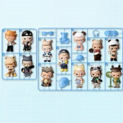 KUBO 24/7 YOU Series Figures