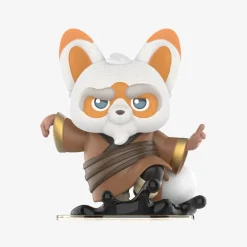 Kung Fu Panda Series Figures