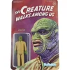 La criatura camina entre nosotros - Monstruos Universales Wave 3 - Figura de reacción
