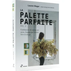 La Palette Parfaite - vol. 2