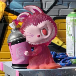 Labubu - The Monsters - Almost Hidden Series Figures