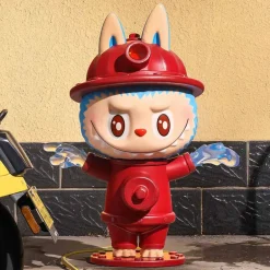 Labubu - The Monsters - Almost Hidden Series Figures