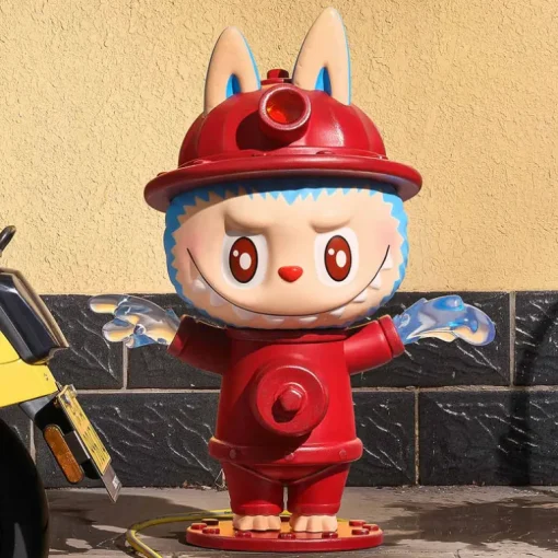 Labubu - The Monsters - Almost Hidden Series Figures