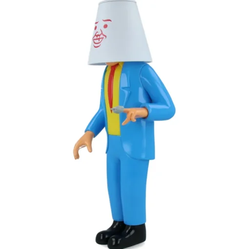 Lampman by Joan Cornellà