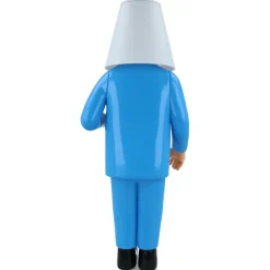 Lampman by Joan Cornellà