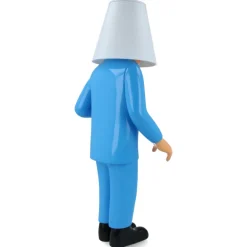 Lampman by Joan Cornellà