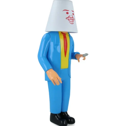 Lampman by Joan Cornellà