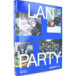 LAN Party : Inside the Multiplayer Revolution