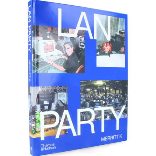 LAN Party : Inside the Multiplayer Revolution