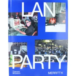 LAN Party : Inside the Multiplayer Revolution