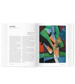 L’art moderne. Une histoire de l’impressionnisme à aujourd’hui