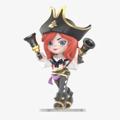 League of Legends Classic Characters Series Figures