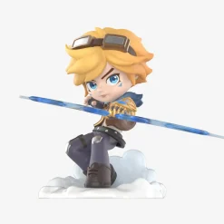 League of Legends Classic Characters Series Figures