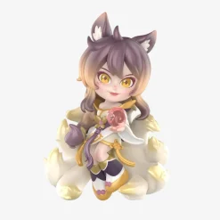League of Legends Classic Characters Series Figures
