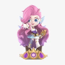 League of Legends Classic Characters Series Figures
